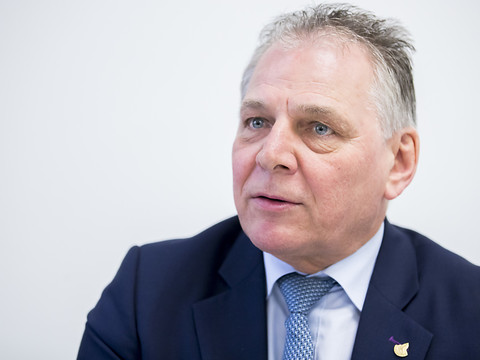 Débats sereins autour du mercure au parlement valaisan