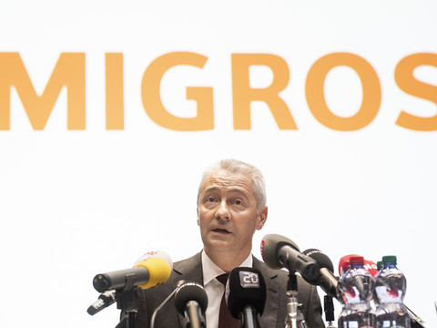 Migros vend Gries Deco à l'actionnaire Christian Gries