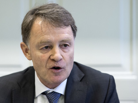 Patricia Danzi nommée nouvelle cheffe de la DDC