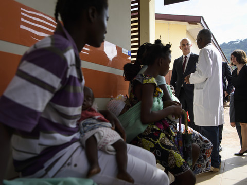 Pays en développement: trop d'antibiotiques donnés aux enfants