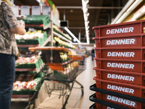 Les petites filiales de Denner à la campagne sont en sursis