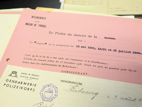 Pas de pénalisation pour les victimes dédommagées