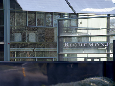 Unia réclame à Richemont de payer entièrement le renchérissement