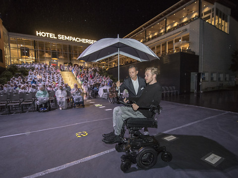 Handicap International alerte sur de fausses collectes en Suisse