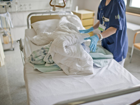 Le National rejette l'initiative populaire sur les soins infirmiers