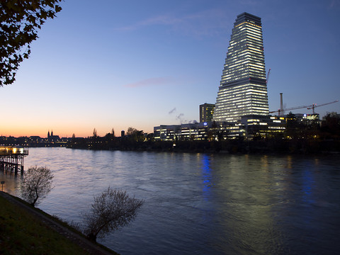 Roche exécute son offre sur Spark Therapeutics