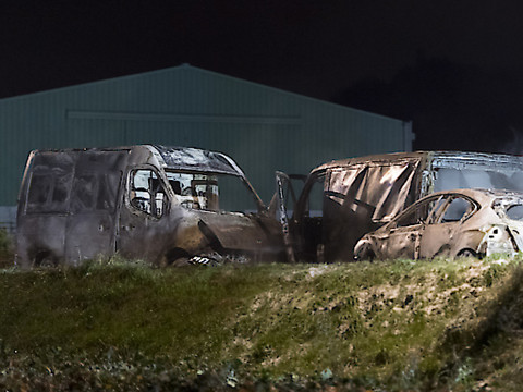 Le Parlement vaudois envoie un signal fort contre les braquages