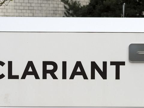 Clariant vend l'activité Masterbatches pour 1,6 milliard de dollars