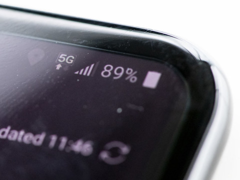Swisscom: 90% de couverture avec la 5G de base