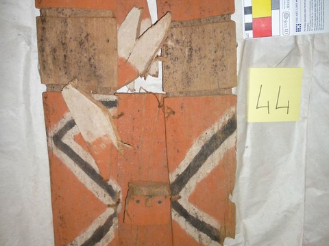 Lave torrentielle à Chamoson: la facture s'élève à 7,7 millions