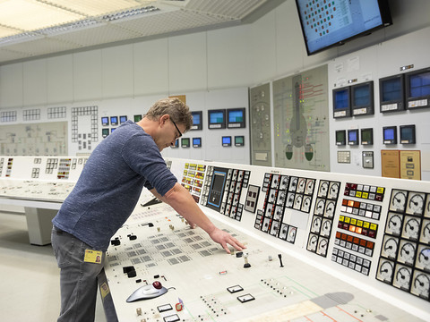 Arrêt définitif de la centrale nucléaire de Mühleberg
