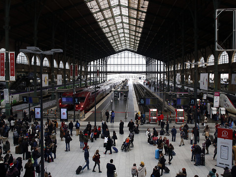 Réforme des retraites en France: le soutien à la grève en baisse