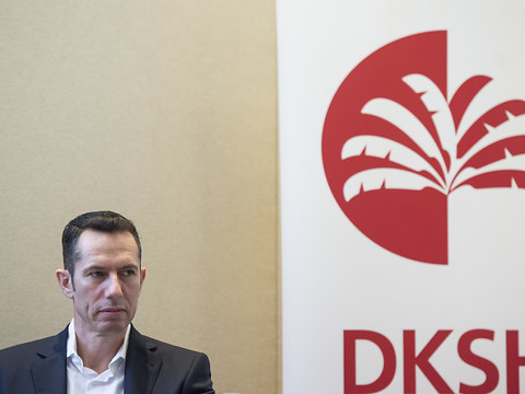 DKSH rachète le distributeur de chimie spécialisée Axieo