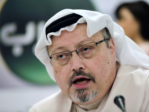 Cinq condamnations à mort prononcées dans le procès Khashoggi en Arabie saoudite