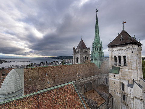 Les catholiques disposeront de la cathédrale pendant un jour