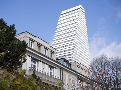 Roche signe un accord de licence avec Sarepta Therapeutics