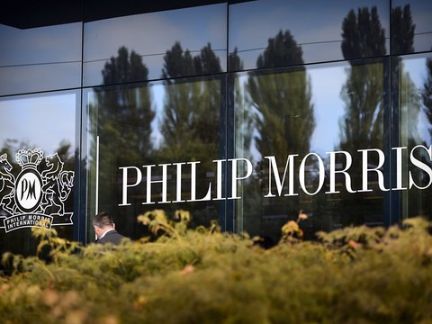 Philip Morris pourrait supprimer 350 postes en Suisse