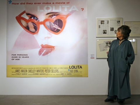 Décès de Sue Lyon, l'actrice de 