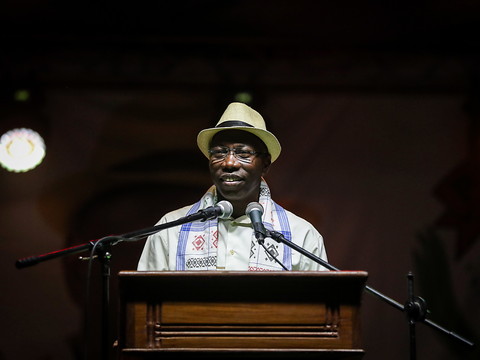 La Guinée-Bissau a voté pour son nouveau président