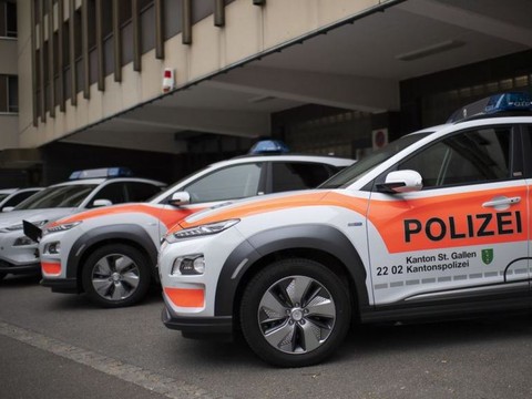 L'homme retrouvé mort à Kirchberg (SG) transportait de la cocaïne