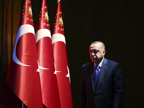 Erdogan annonce le début du déploiement de soldats turcs en Libye
