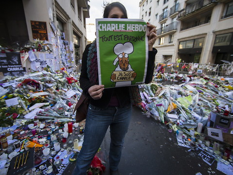 Ouverture à Paris du procès de jihadistes morts ou recherchés