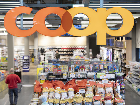 Coop a poursuivi sa progression en 2019