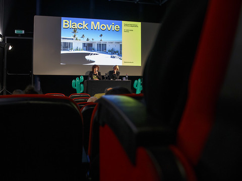102 films en dix jours au 21e festival Black Movie