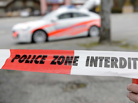 La jeune fille disparue à Yverdon retrouvée sans vie