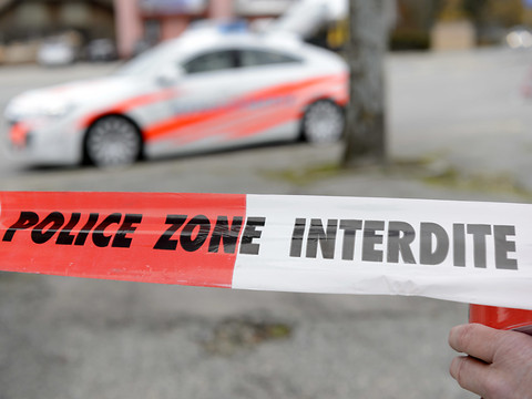 Meurtre d'une ado à Yverdon (VD): le suspect a avoué