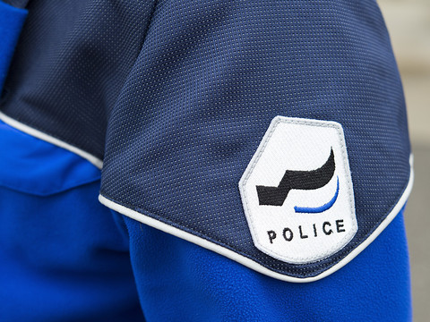 Femme morte dans un parc de dressage de chiens à Auboranges (FR)