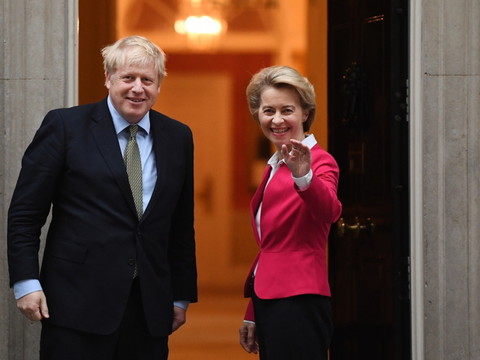 Londres veut lancer 