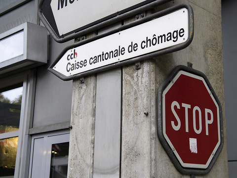 Le taux de chômage s'est établi à 2,3% en 2019