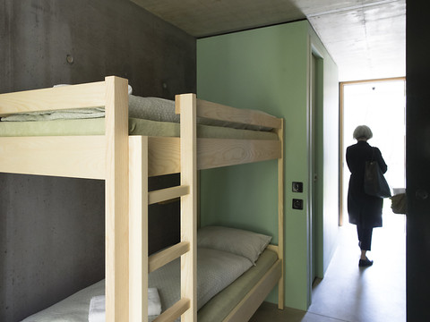 Coup d'arrêt pour la parahôtellerie suisse après neuf mois en 2019