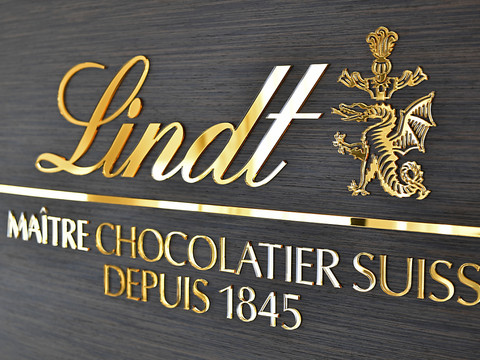Lindt & Sprüngli a poursuivi sa croissance en 2019