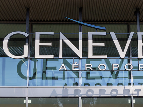 Genève Aéroport a accueilli 18 millions de passagers en 2019
