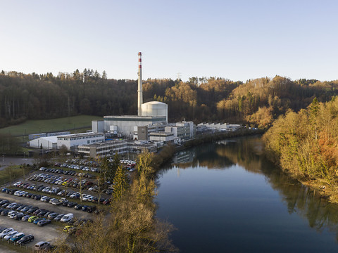 La transition énergétique est possible en Suisse, selon une étude