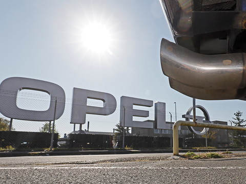 Opérations de la police allemande contre des 