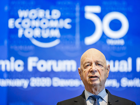Le 50e WEF veut préparer un monde durable et sera boudé par l'Iran