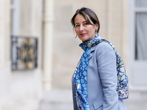 Ségolène Royal dans le viseur de la justice