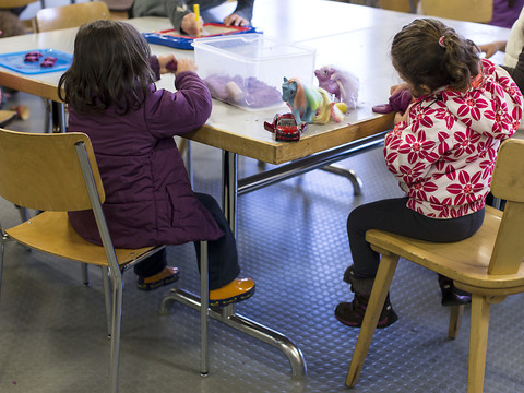 La Suisse suspend les renvois de migrants vulnérables vers l'Italie