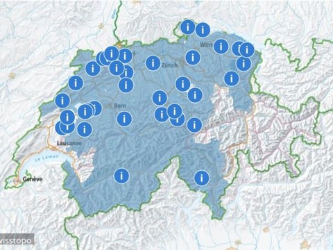 Grosse panne du réseau Swisscom: numéros d'urgence touchés