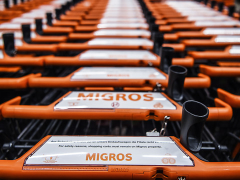 Migros résiste en 2019 dans un environnement difficile