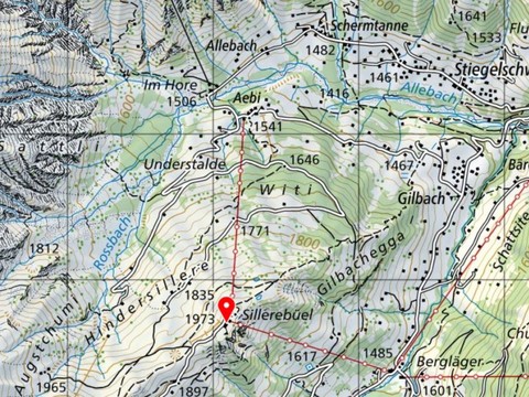 Un quinquagénaire perd la vie à Adelboden