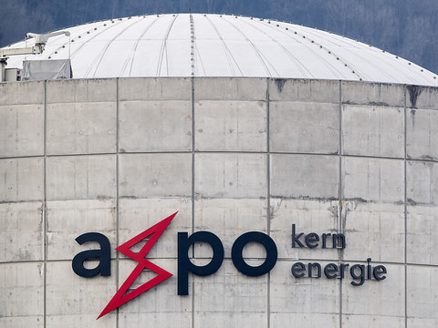 Axpo conclut un nouvel accord d'approvisionnement au Royaume-Uni