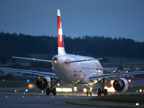 Ruag continuera de livrer des pièces pour l'A320 à Airbus