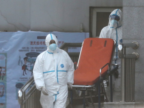 Le virus qui inquiète l'OMS fait un quatrième mort en Chine