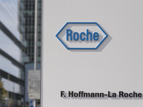 Roche: feu vert conditionnel de l'UE pour l'anticancéreux Polivy