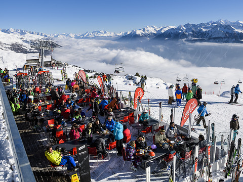 Faire une pause à midi pour éviter les accidents