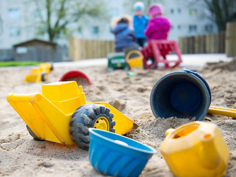 SG: employé de crèche condamné pour abus d'enfants et pornographie